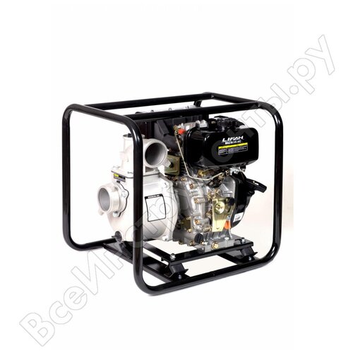 Мотопомпа LIFAN 80ZB30-4С Diesel lifan мотопомпа lifan 50zb60 4 8qt противопожарная