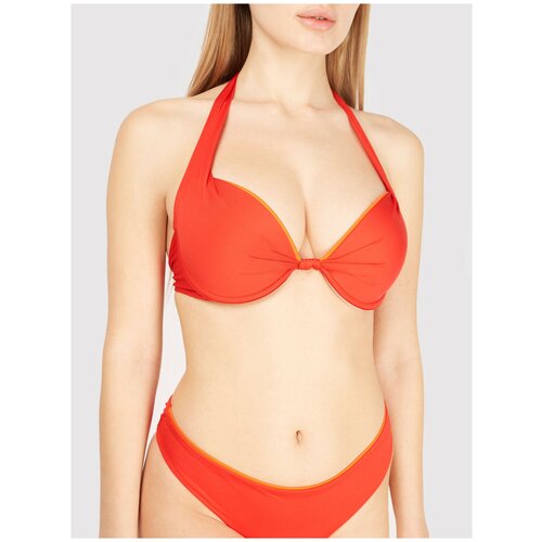 фото Купальник раздельный с эффектом пуш-ап toccata ru 48 / eu 42 / l