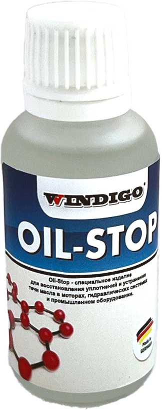 WINDIGO Oil-Stop 1% (30 мл)