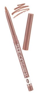 Карандаш для губ автоматический Triumph Slide-On Lip Liner 31 теплый нюд