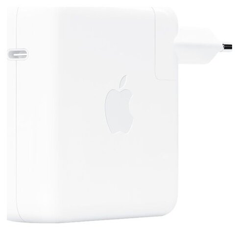 Адаптер Apple 30W USB-C - фото №2