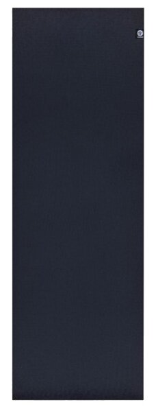 Коврик для йоги из ТПЕ Manduka X Mat 180*61*0,5 см - Midnight