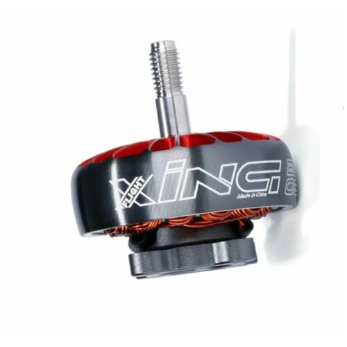 Мотор iFlight XING 2806.5 3-6s 1800KV бесколлекторный для FPV 1 шт