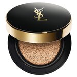 Yves Saint Laurent Тональный флюид Le Cushion Encre De Peau - изображение