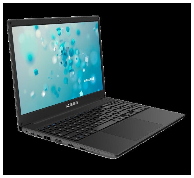 Aquarius Cmp NS685U R11 (Исп 3) Intel Core i5 10210U/8Gb/256Gb SSD/15.6" FHD IPS AG (1920x1080),VGA,RJ45,WIFI/BT/Cam 1,9M/batt 4500mAH (51.3 Wh)/1....