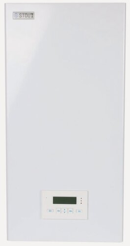 Изображение товара Котел электрический настенный Stout PLUS 5 кВт (SEB-2201-000005)
