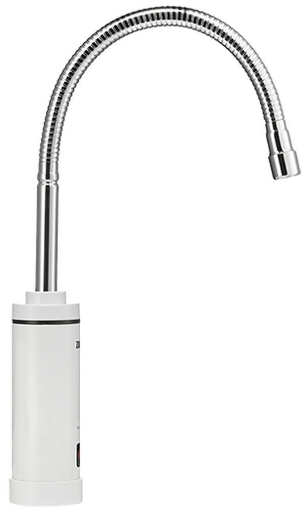 Кран-водонагреватель Zanussi SmartTap - фотография № 8