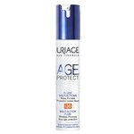 флюид Uriage Age Protect multi-action fluid spf30 для лица, 40 мл - изображение