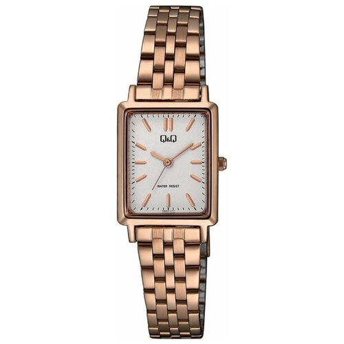 фото Часы q&q qb95-001
