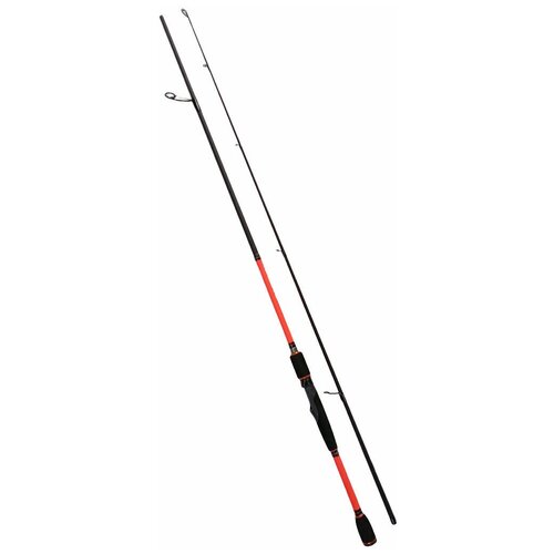 Удилище спиннинговое Kaida CAPTAIN, тест 20-60, длина 240 см