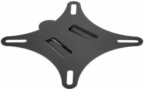 Кронштейн LST-101.01 Le'ster for TV 10"- 32" vesa 100*100 - фото №3