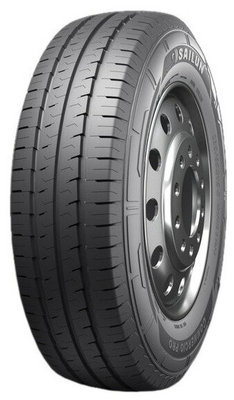 Шина Sailun COMMERCIO PRO 235/65 R16 121/119R