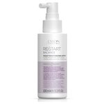 REVLON ReStart Balance Scalp Moisturizing Lotion Лосьон, увлажняющий кожу головы, 100 мл - изображение