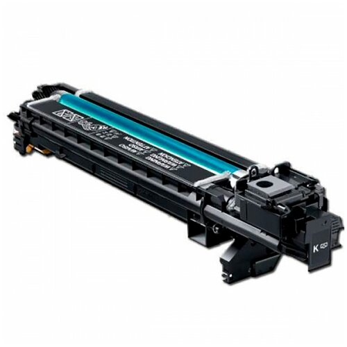 Блок фотобарабана Konica-Minolta bizhub C3300i/C4000i/C3320i (IUP-36K/AAJV01E) черный