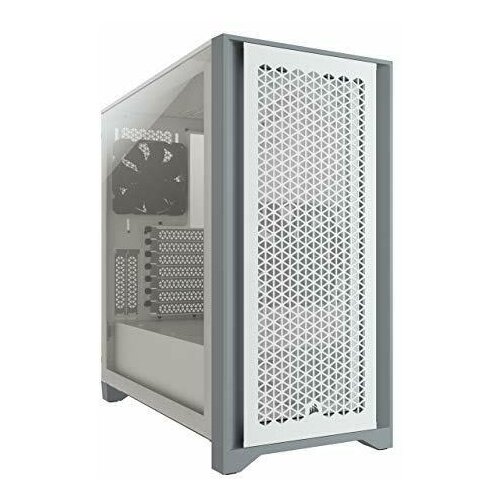 Компьютерный корпус Corsair 4000D Airflow