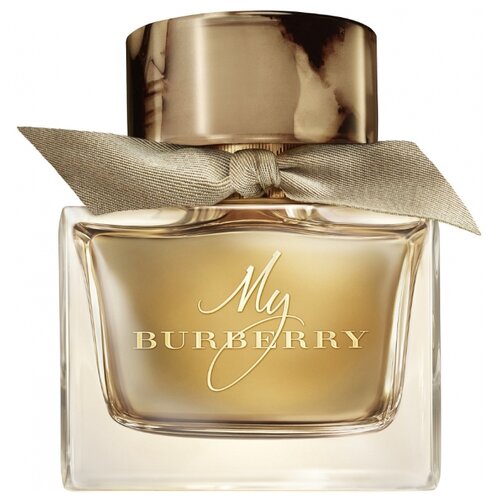 фото Парфюмерная вода burberry my