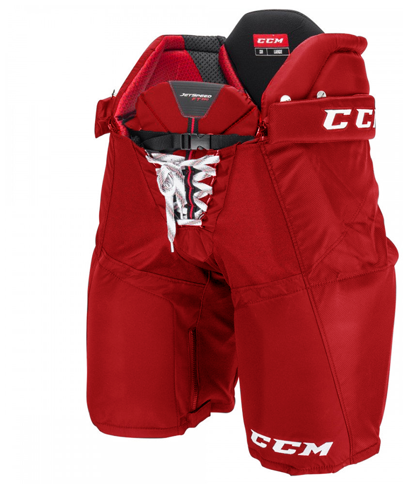 Шорты CCM JetSpeed 390 SR, L