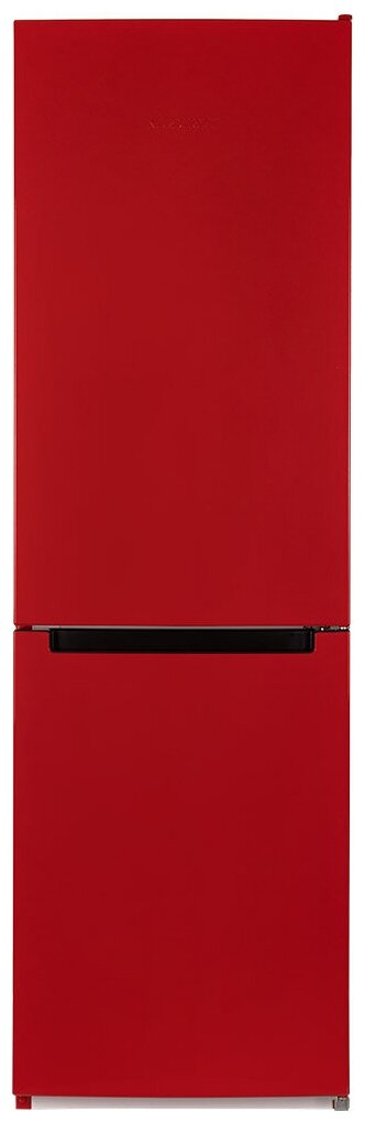 Двухкамерный холодильник NordFrost NRB 152 R - фотография № 8