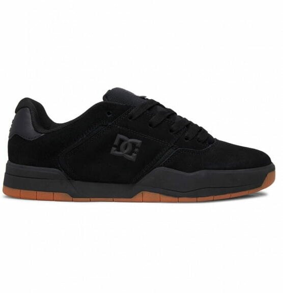 Кеды DC Shoes