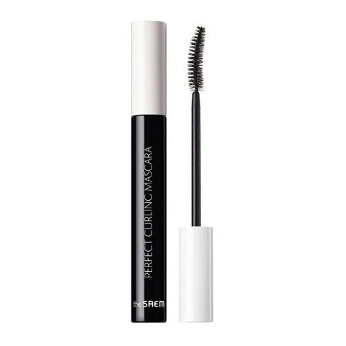 The Saem EYE Тушь SP подкручивающая для ресниц Saemmul Perfect Curling Mascara 8ml