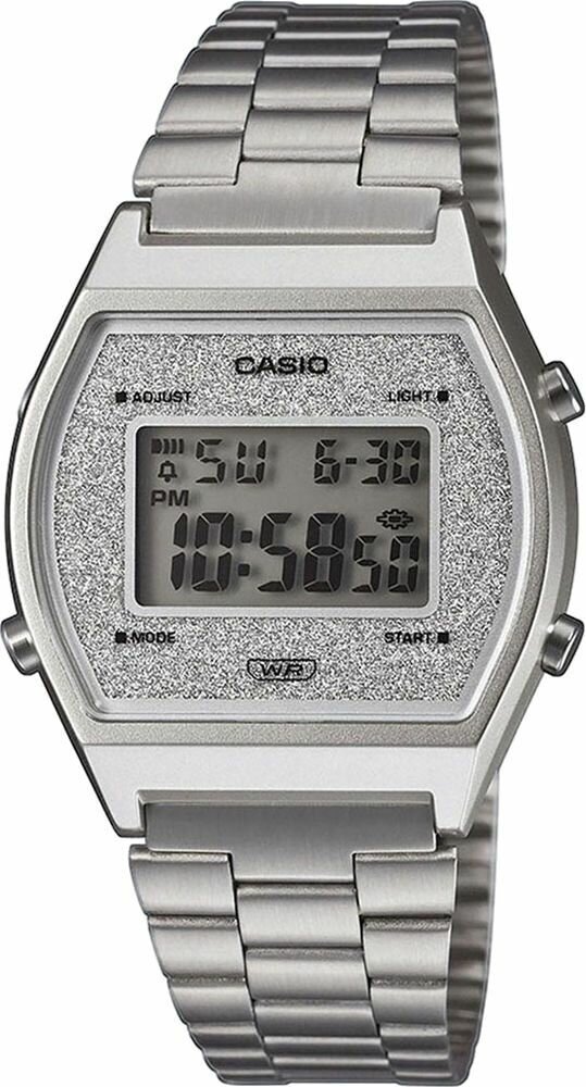 Наручные часы CASIO Vintage B640WDG-7