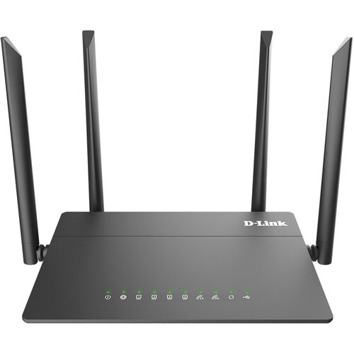 D-Link DIR-815/RU/R4A Маршрутизатор DIR-815/RU/R4A роутер d link dir 815 ru r4a