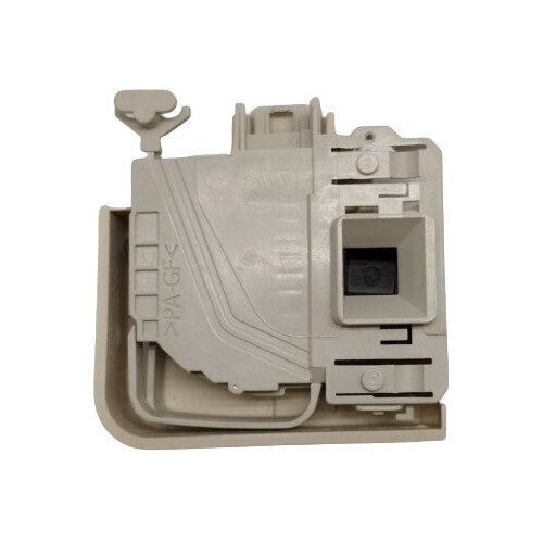 УБЛ (Замок) для стиральной машины Bosch 613070, INT007BO устройство блокировки люка убл стиральной машины bosch клеммы мини 616876 зам 613070 609052