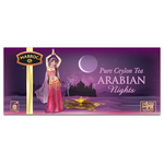 Чай Mabroc Арабская ночь в пакетиках - изображение