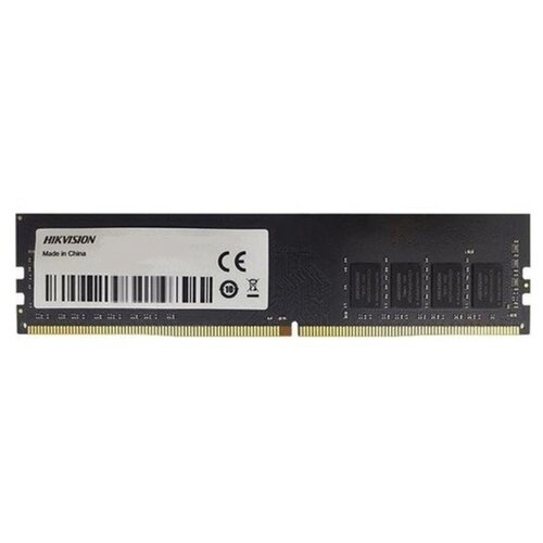 DDR4 8192Mb 2666Mhz HIKVision PC21300 HKED4081CBA1D0ZA1/8G (OEM)