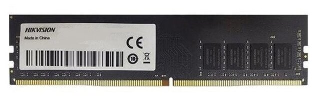 Модуль памяти DDR4 8GB HIKVISION HKED4081CBA1D0ZA1/8G PC4-21300 2666MHz CL19 1.2V