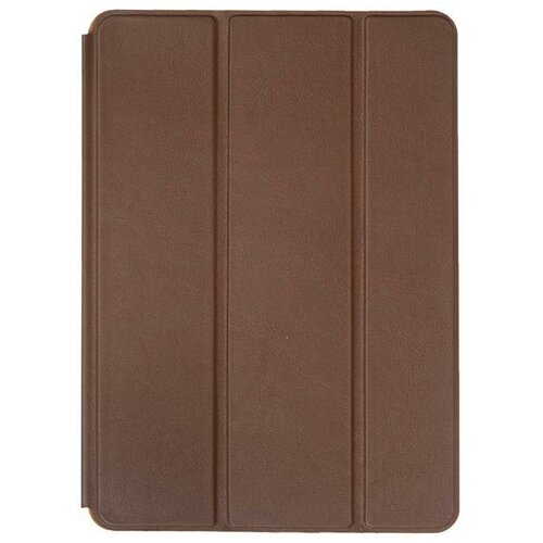 Чехол Smart Case для iPad Air 10.5 (4), коричневый