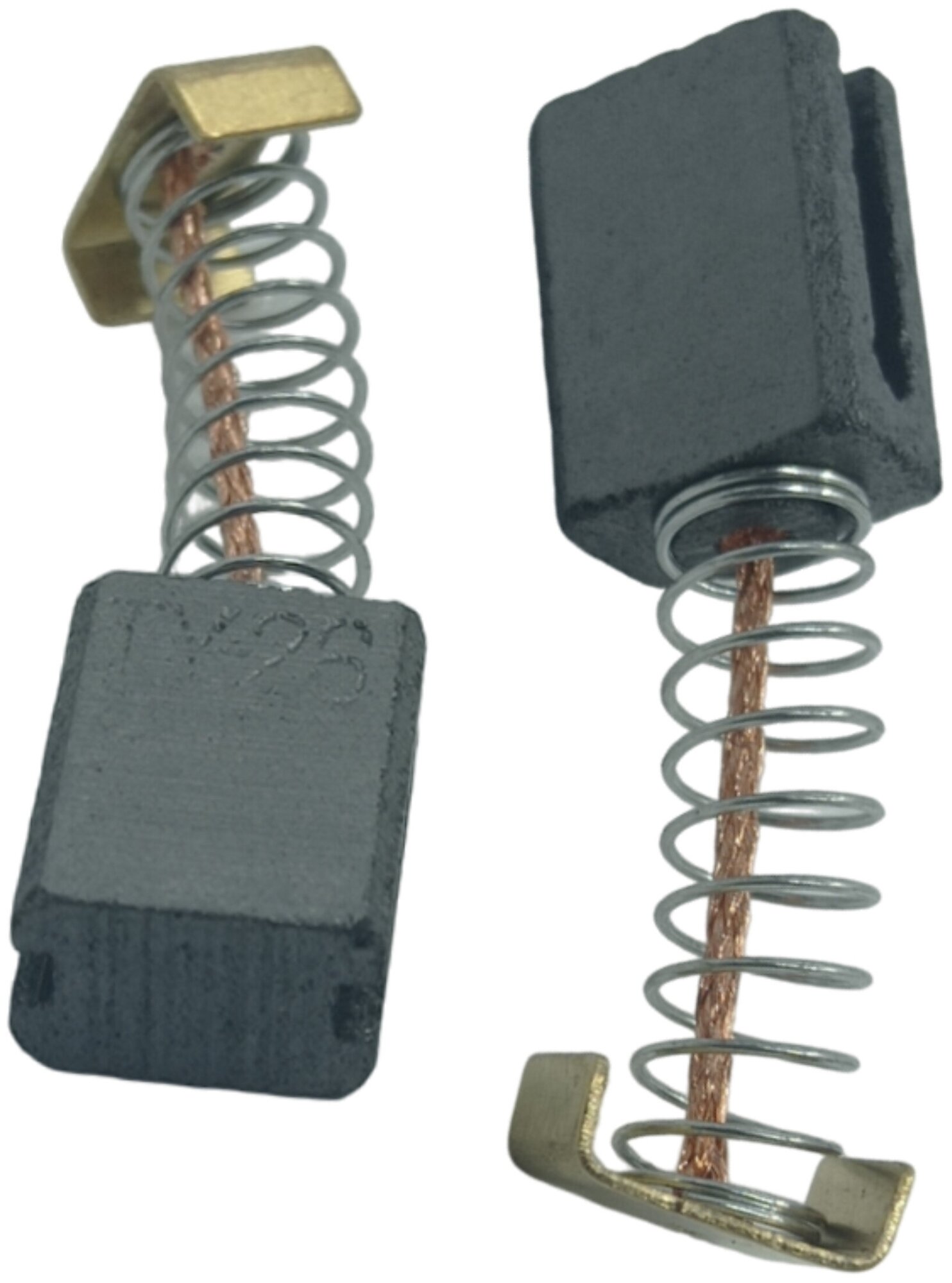 фото Щетка угольная (пара) культиватора электрического PATRIOT Elektra 1000