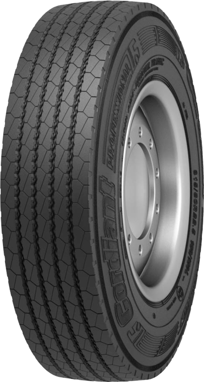 Cordiant Professional FR-1 295/80 R22.5 152/148M PR18 Рулевая