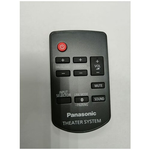 PANASONIC N2QAYC000083 пульт