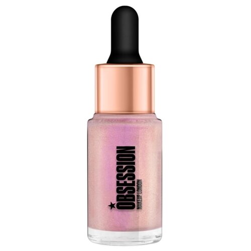 фото Makeup obsession хайлайтер