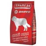 Сухой корм для собак Трапеза 20 кг - изображение