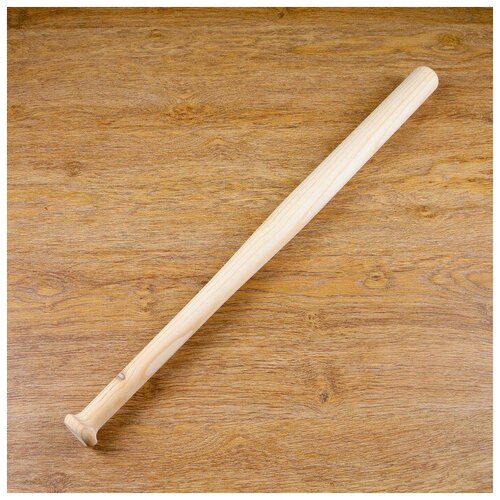 Бита бельковая натуральная 65 см 40380₽