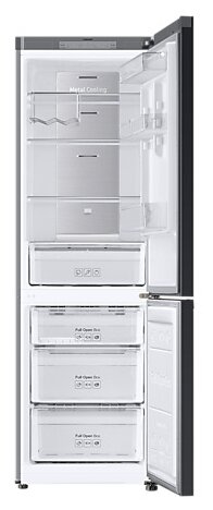 Холодильник Samsung RB33T3070AP