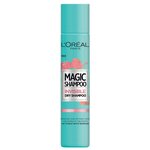 L'Oreal Paris сухой шампунь Magic Shampoo Rose Tonic 200 мл - изображение