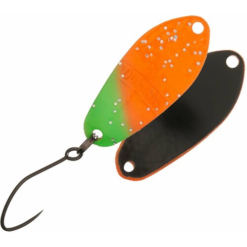 фото Блесна для рыбалки anglers system dohna 2гр #tsr33 antem