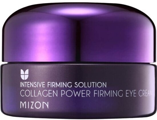 Коллагеновый крем для глаз Mizon Collagen power, 25 мл