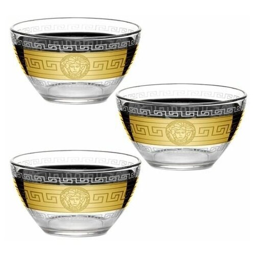 Набор из 3-х салатников 