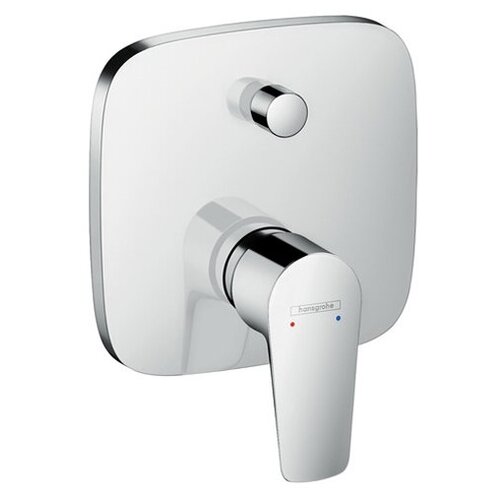 Смеситель для ванны Hansgrohe Talis E 71745000