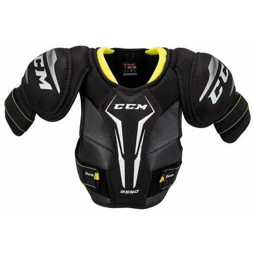 щитки ccm tacks 9550 sr р 14 Нагрудник хоккейный CCM Tacks 9550 SR (M)