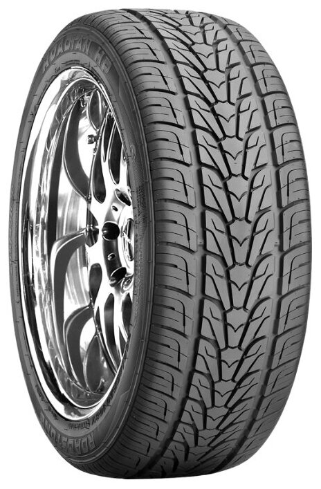 17/255/65 Roadstone Roadian HP 114H XL