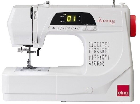 Швейная машина Elna eXperience 450
