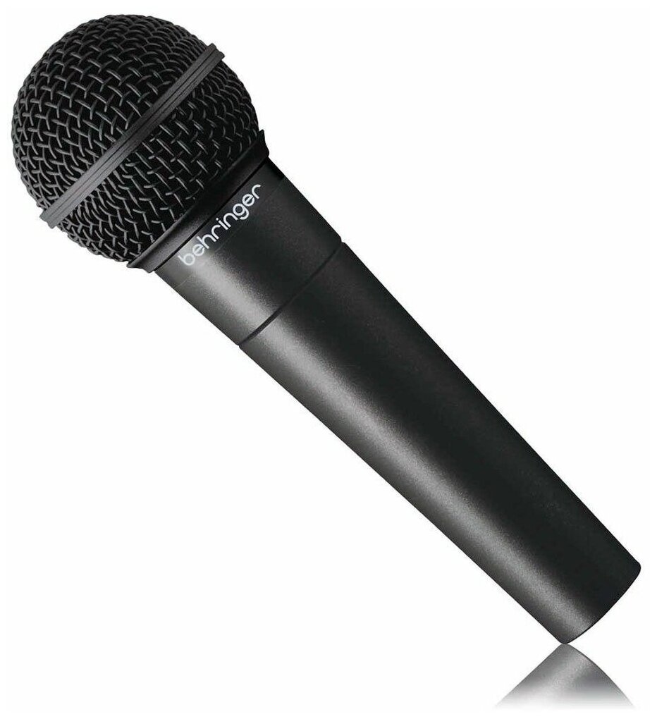 Вокальный микрофон (динамический) Behringer XM 8500 ULTRAVOICE — фото 1