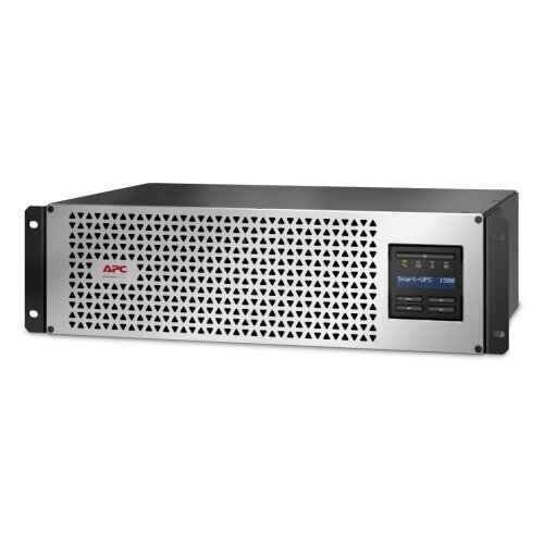 фото Ибп apc smtl1500rmi3u