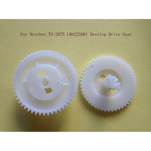 Brother 4225001 шестерня привода картриджа LM4225001 оригинал 693₽