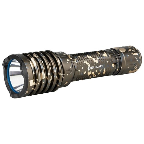 фото Фонарь olight warrior x 3 (desert camouflage)